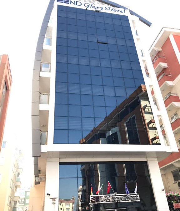 Corlu Hotel | Endglory Hotel