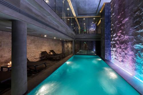 Harbiye Hotel | Endless Art Hotel-Special Category