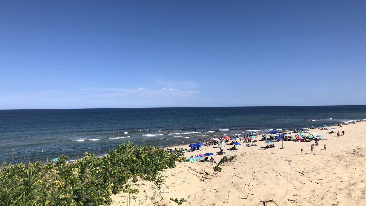 Eastham Hotel | Endless Dunes, A Modern Motel
