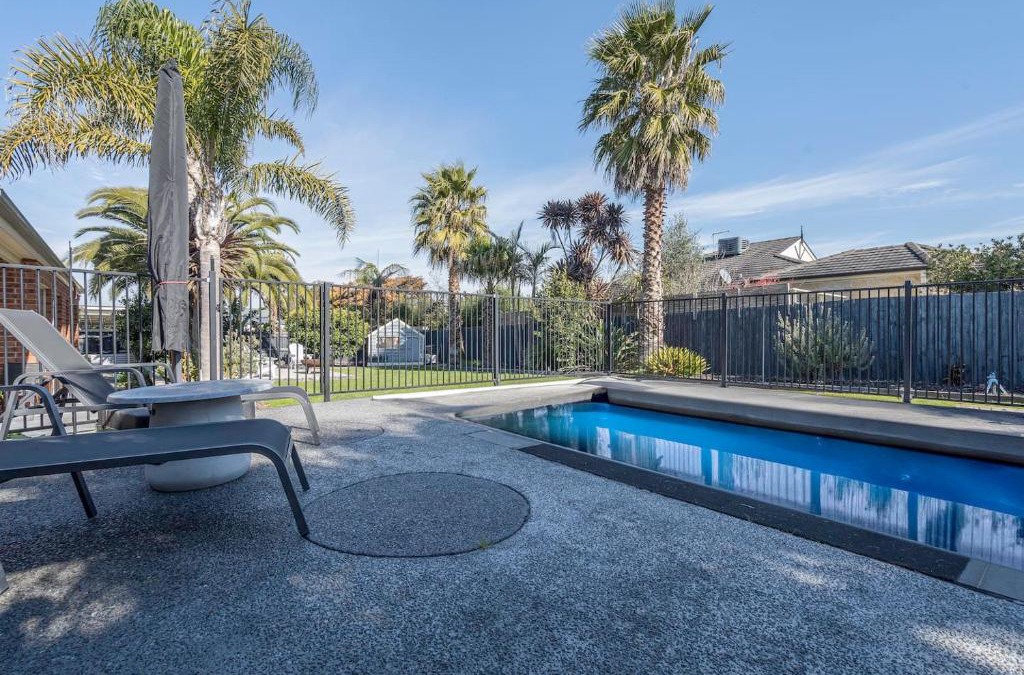 Mornington House | Endless Entertainment on the Coast - A Family Oasis