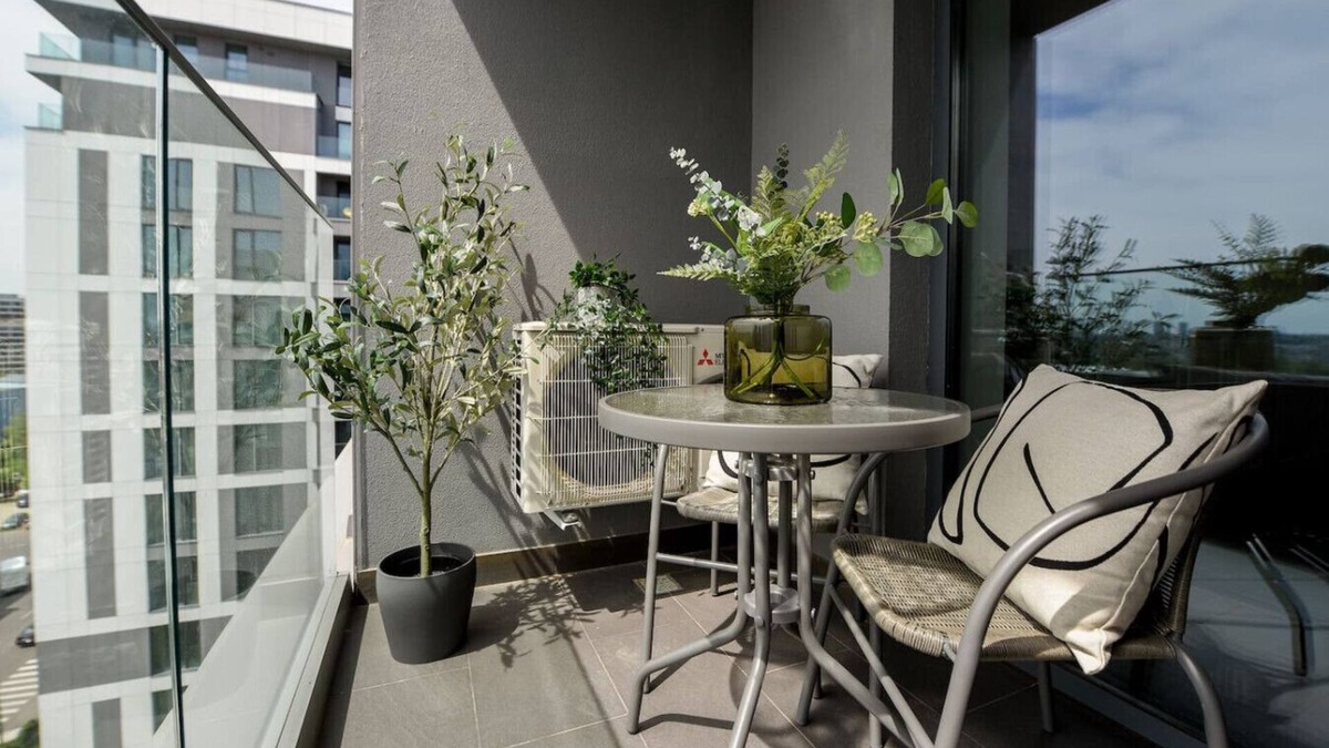 Aviatiei Apartment | ENDLESS HARMONY | Cloud9 Charming Studio