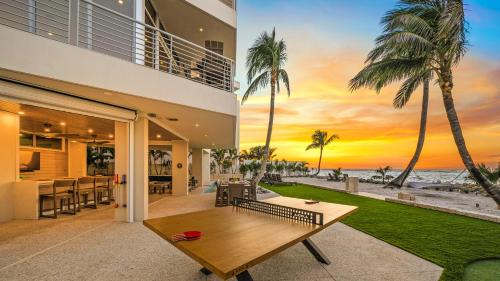 Siesta Key House | Endless Horizon