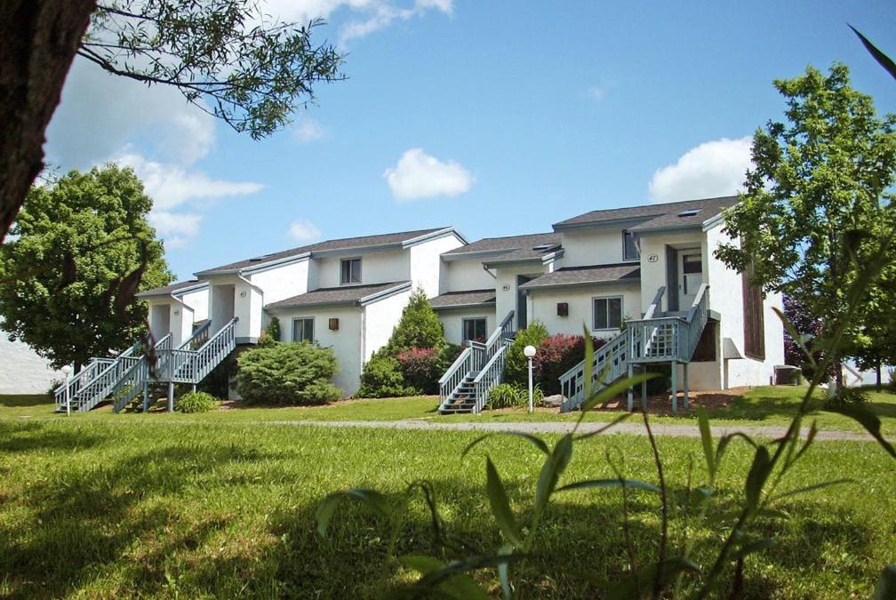 Union Dale Apartment | Endless Mountain Resort #1