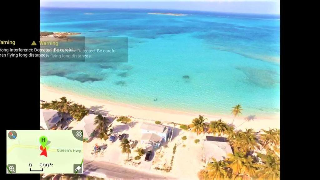 Tar Bay Apartment | Endless Possibilities Great Exuma
