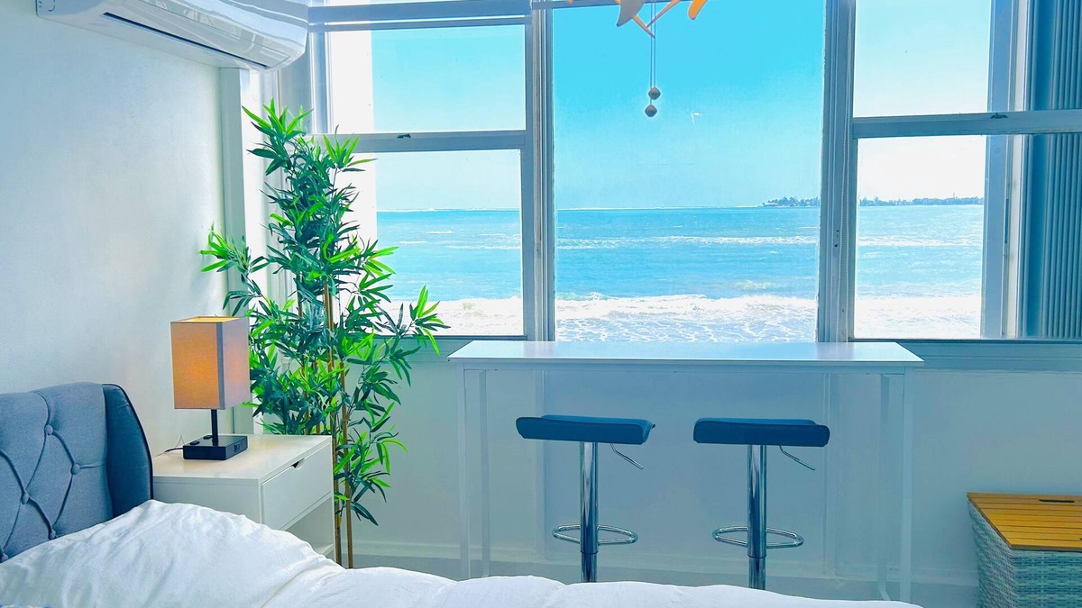Carolina Apartment | Endless Summer Beach Retreat