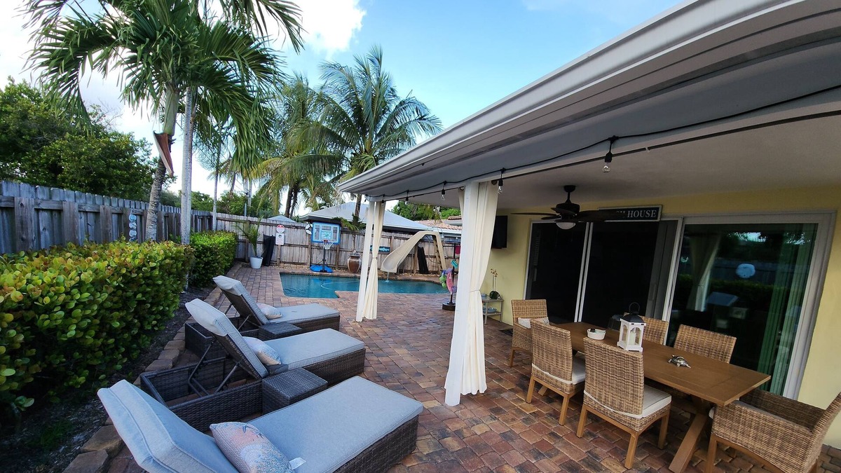 Cypress Point House | ENDLESS SUMMER, FUN & COMFORT