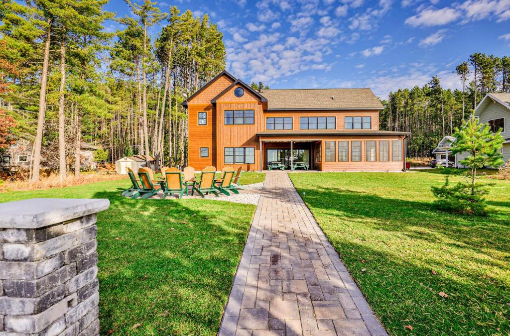 St Germain House | Endless Summer