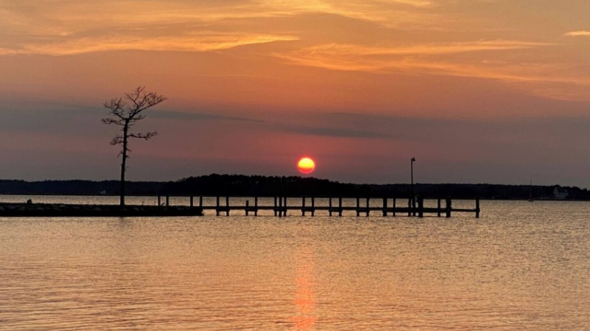 Unionville House | "Endless Summer" Waterfront on the Chesapeake Bay!