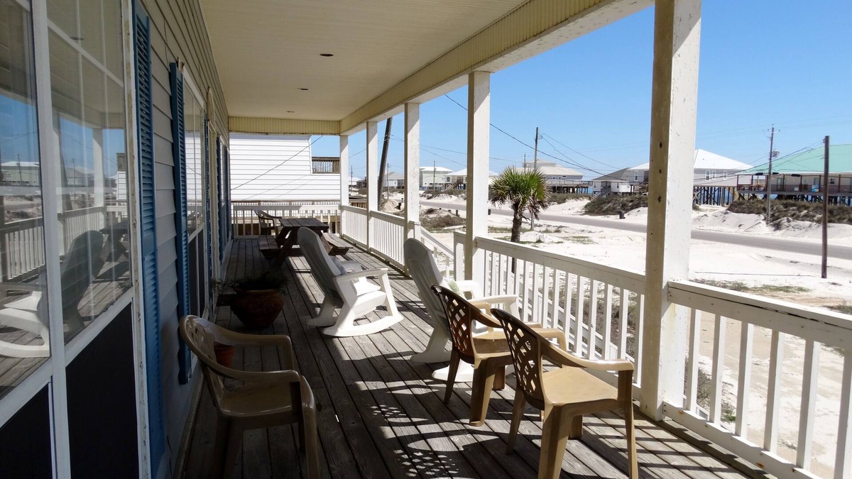 Silver Cay House | Endless Summer - Your home at the beach.