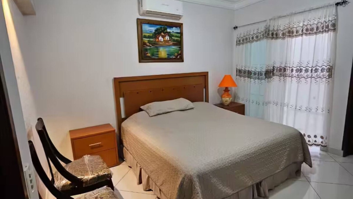 Degollado Apartment | Endodent Room in Degollado