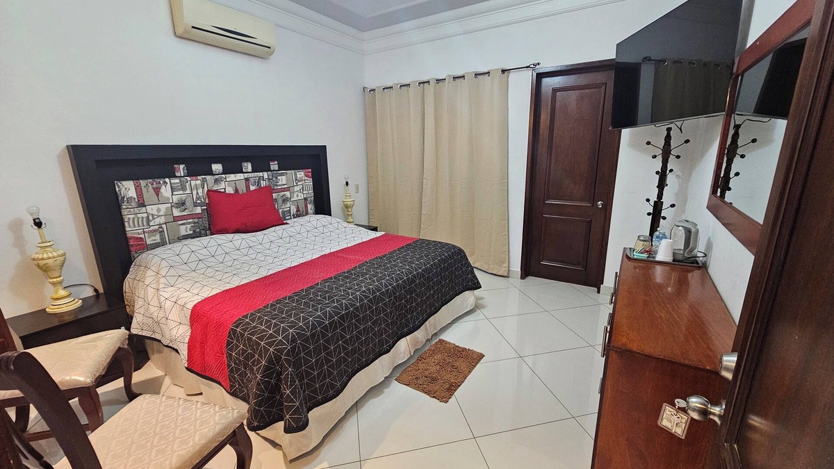 Degollado Apartment | Endodent Room in Degollado