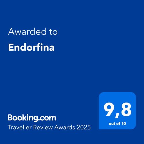 Szczawnik Bed & Breakfast | Endorfina