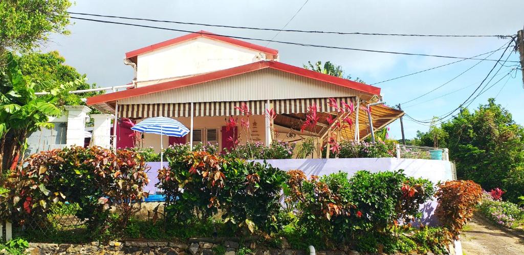 Tartane House | Endroit cosy et chaleureux