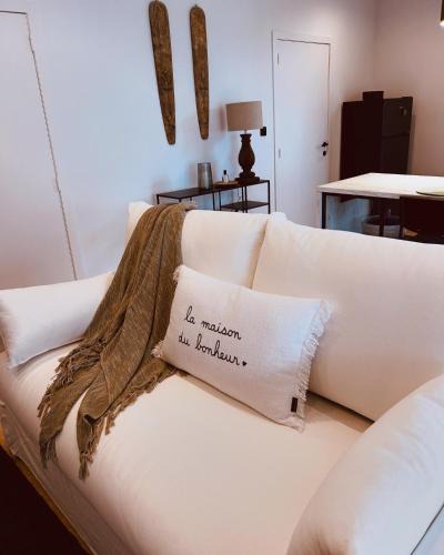 Jodoigne Apartment | Endroit magique au Bonheur de Romain