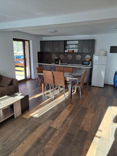 Voineasa Apartment | Enduro Transalpina