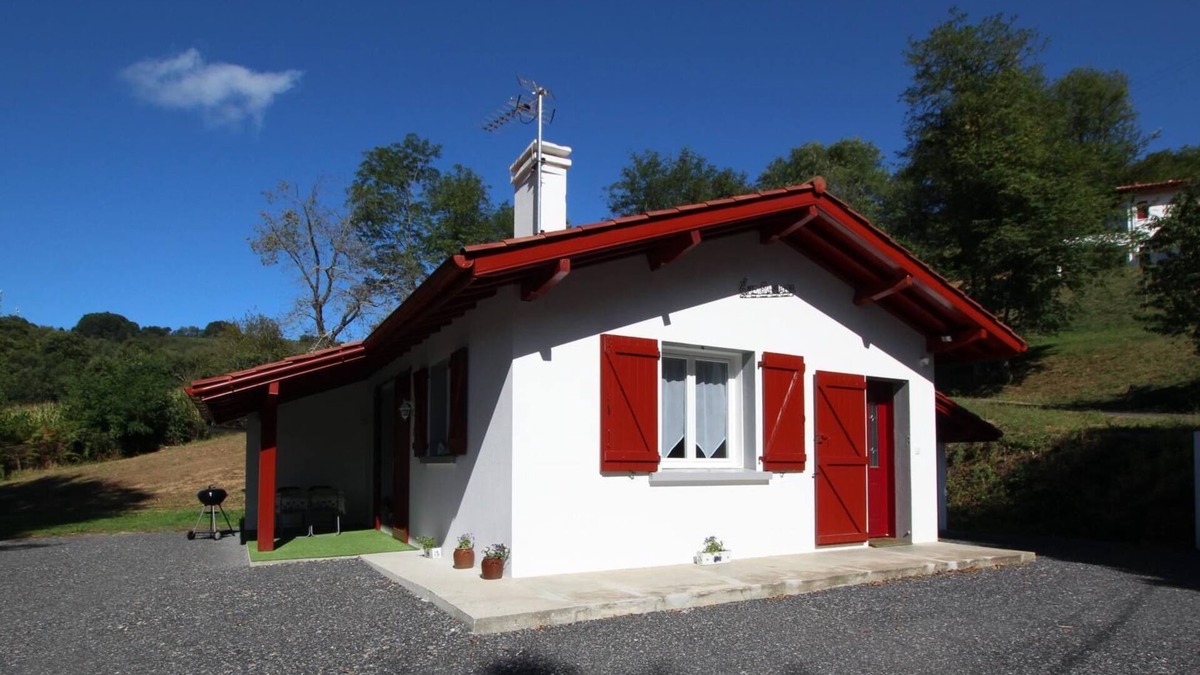Louhossoa House | ENE Chocoa - Louhossoa