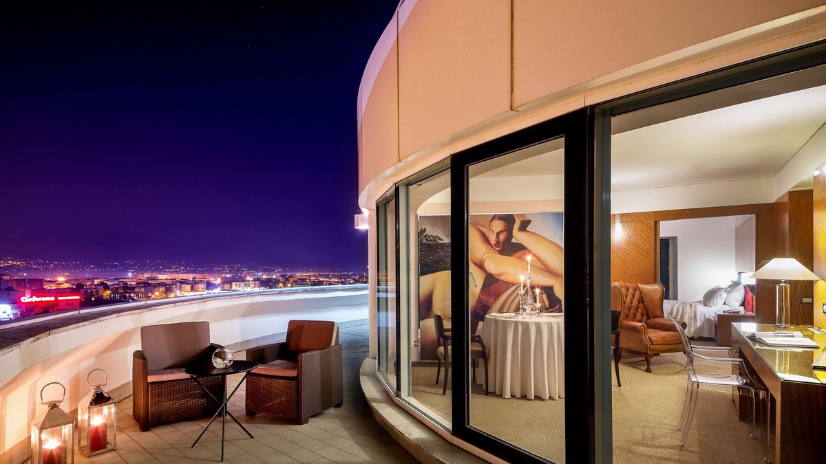 Aprilia Hotel | Enea Hotel Aprilia