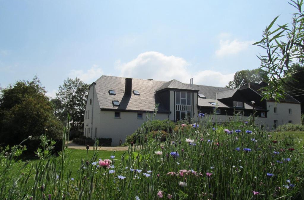 Beau Plateau House | Energîte
