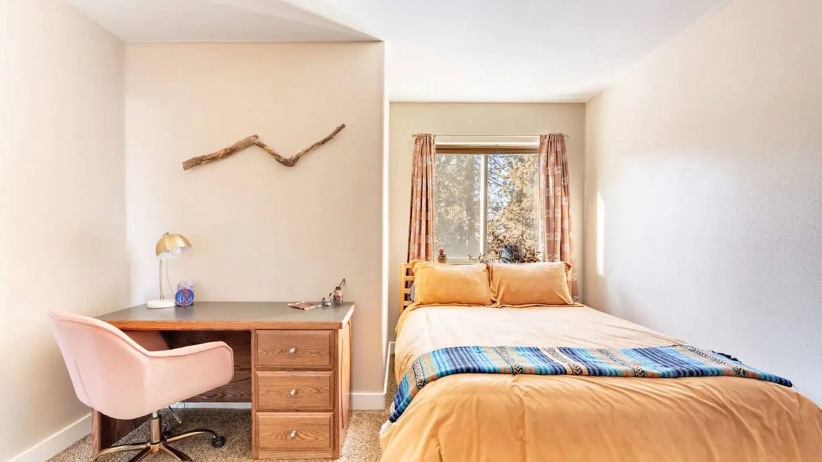 Old Farm District House | Energetic Southwest Style Home with Hot Tub