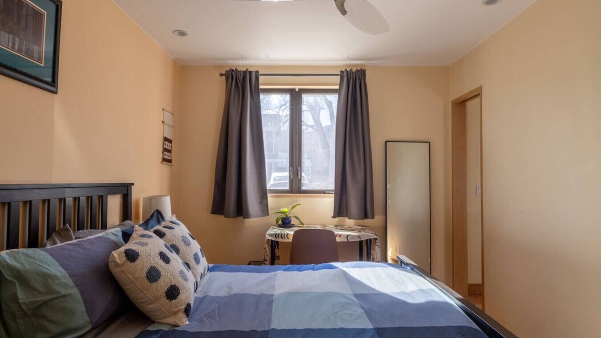Rural North Boulder House | Energy-Efficient Oasis: Cozy Suite Near DT Boulder