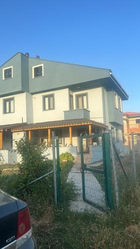 Enez Villa | Enez Kiralik Villa