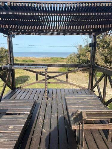 Balneario Argentino House | Enfrente a la playa Casa totalmente equipada en un lugar único
