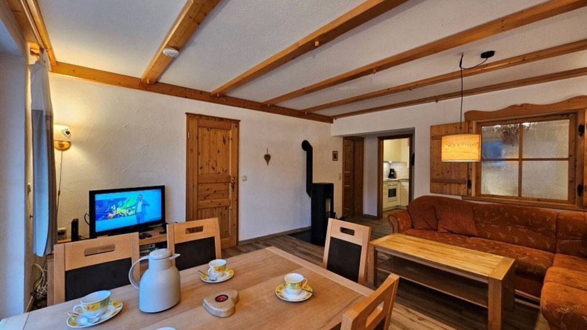Missen Apartment | ENG 09 Holiday apartment Enzian in the vacation village Sonnenhang HT - Holiday apartment Enzian