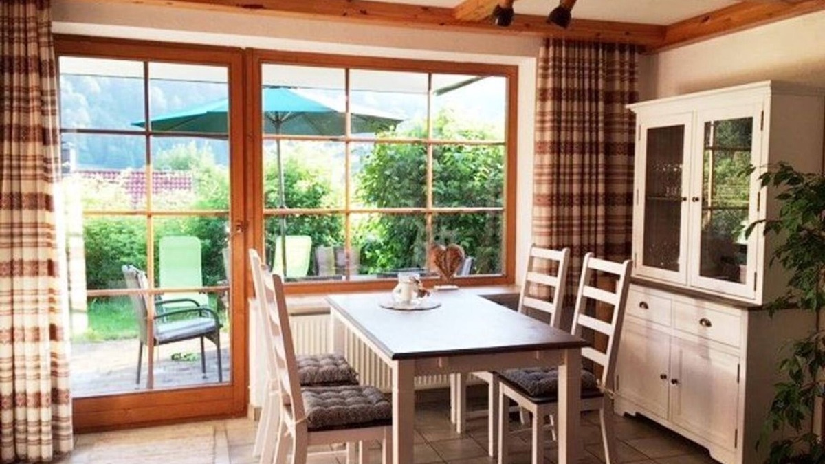Missen Apartment | ENG 34 Ferienwohnung Enzian im Feriendorf Sonnenhang HT - Ferienwohnung Enzian im Feriendorf