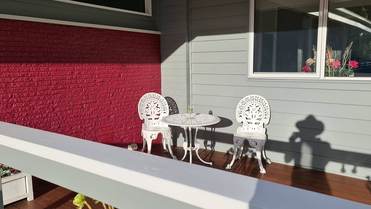 Tongala Apartment | ENGEDI - Self Contained Suite