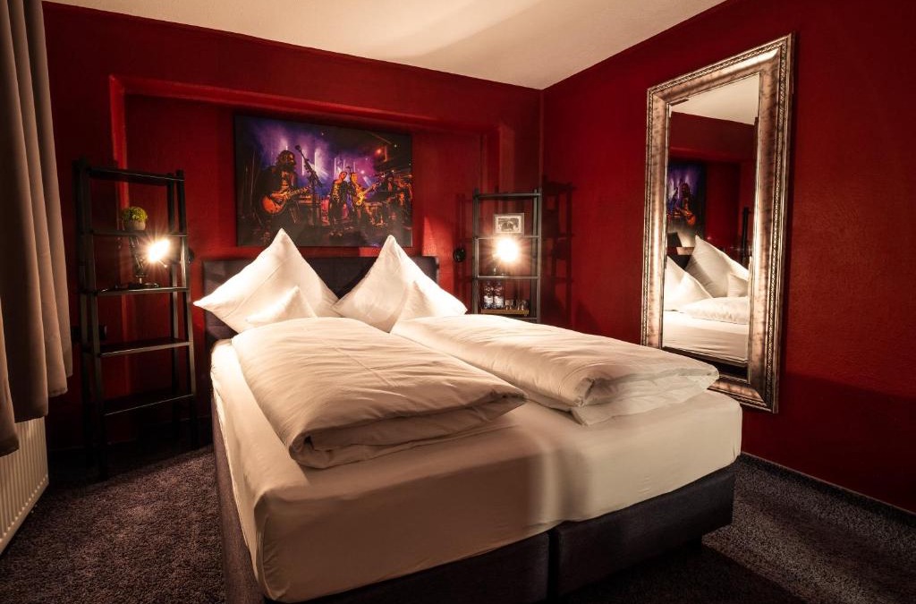Aulendorf House | Engel Hotel + Diner