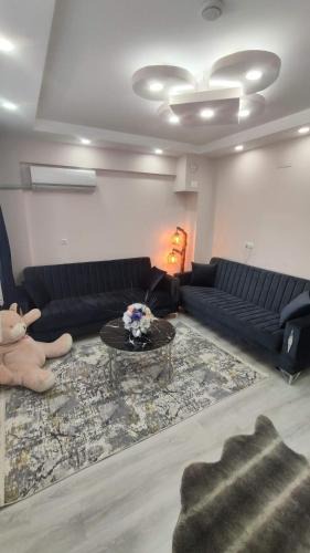 Pamukkale City Centre House | Engin HOME