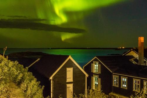 Borgarbyggd House | Englendingavík Homestay