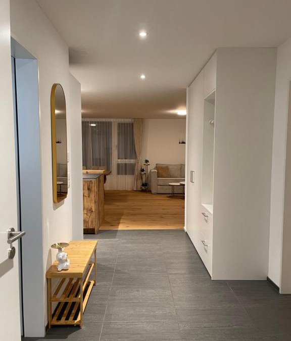 Zizers Apartment | Engler Apartments
