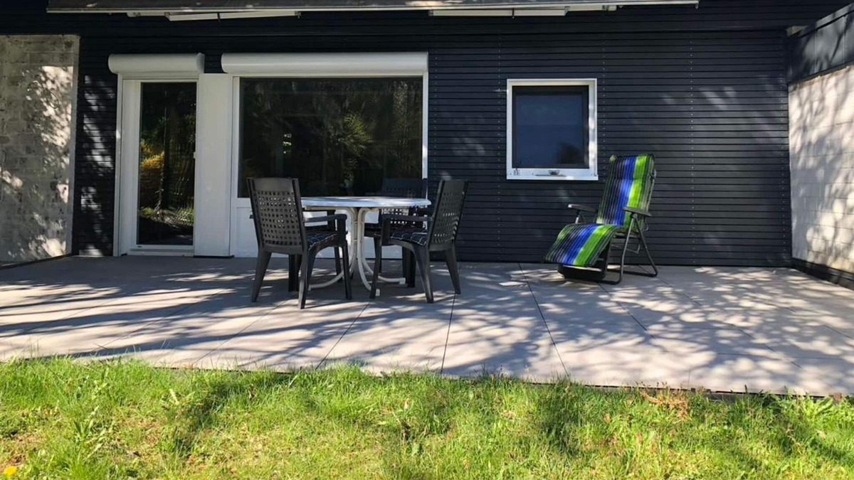 Hartlingen House | English house - 2 bedrooms, shower, toilet, sauna