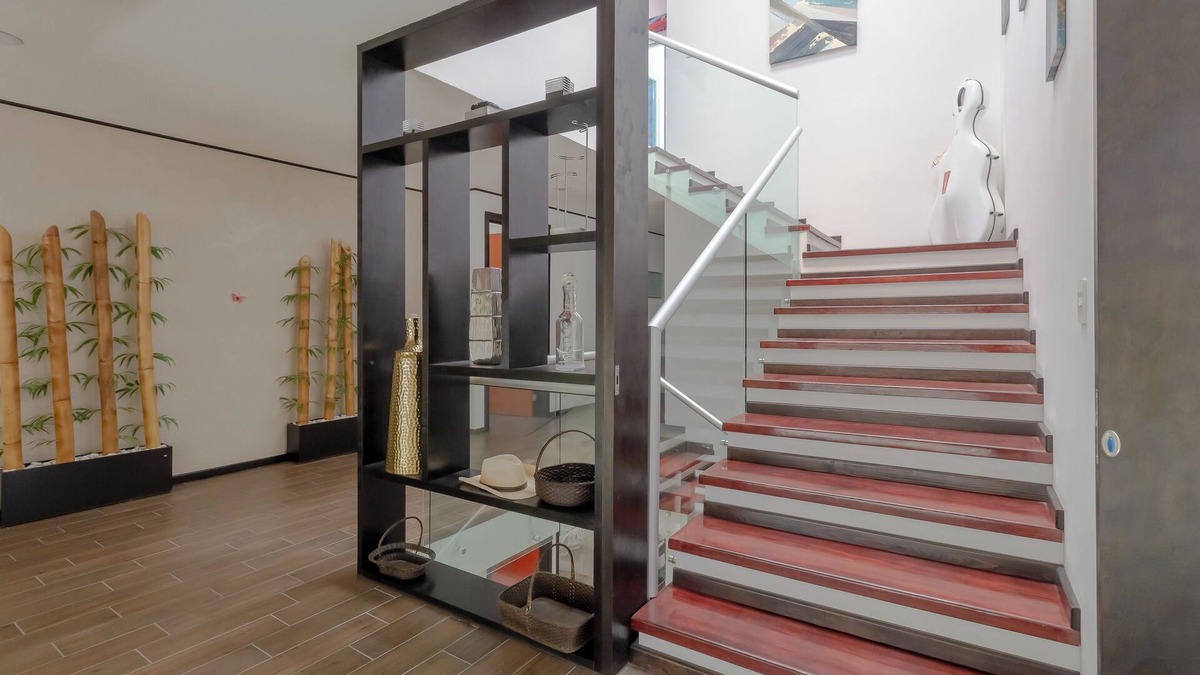Puebla House | Enjoy and Relax in "Paradise Getaway " while you tour Puebla and Cholula
