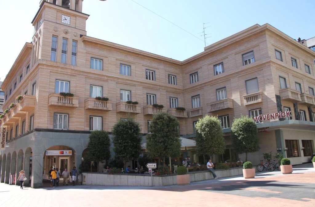 Pedrinate Hotel | Enjoy 1313AG Hotel Touring
