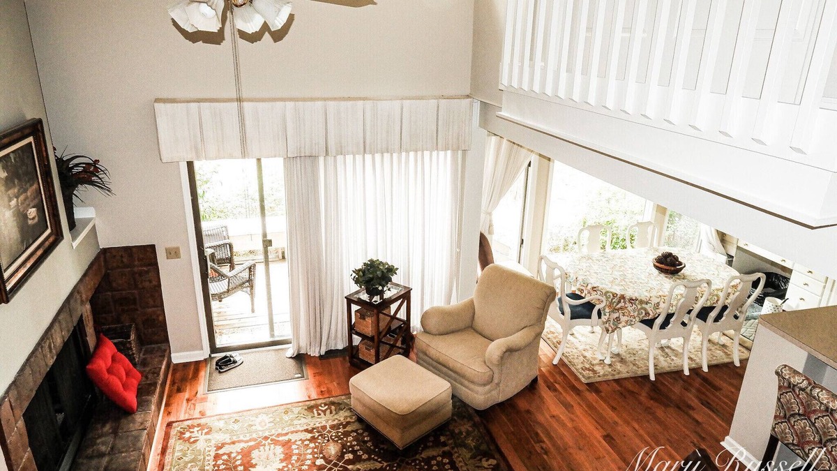 Dataw Island House | Enjoy 15 percent off a week stay! Exquisite villa 10 minutes from the beach!