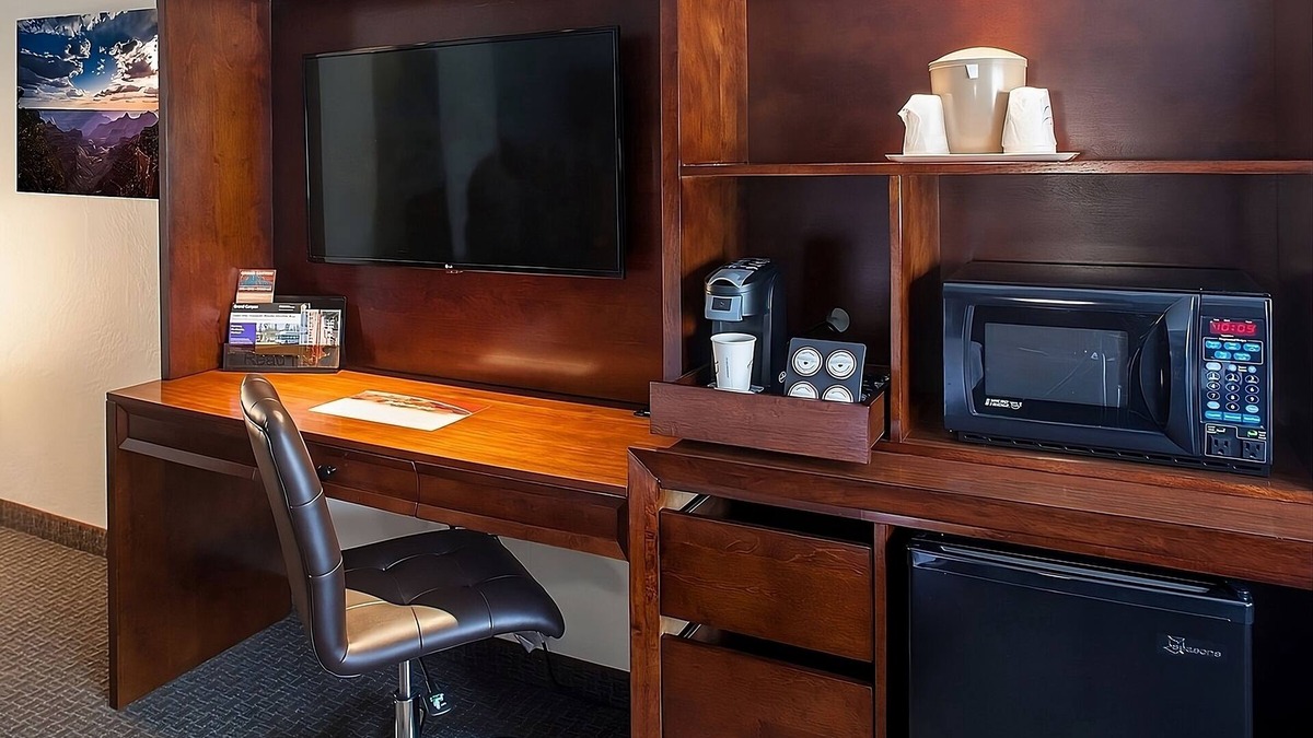 Tusayan Hotel | Enjoy a Hassle-Free and Suiting Stay! Close to Grand Canyon National Park South
