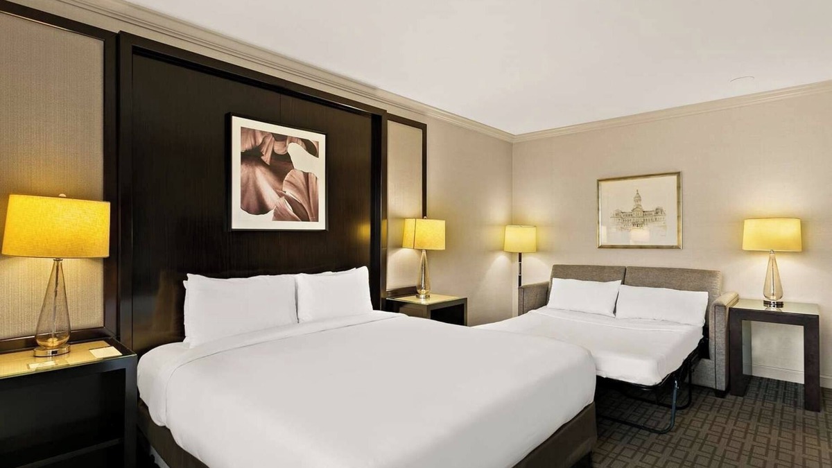 Downtown Baltimore Resort | Enjoy a Hassle-Free Stay! Pet-Friendly, Near Horseshoe Casino Baltimore