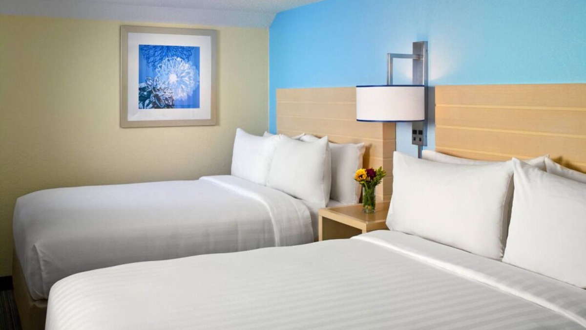 Tucson Resort | Enjoy a Hassle-Free Stay! Near Gaslight Theatre, Pet-Friendly, Free Breakfast!