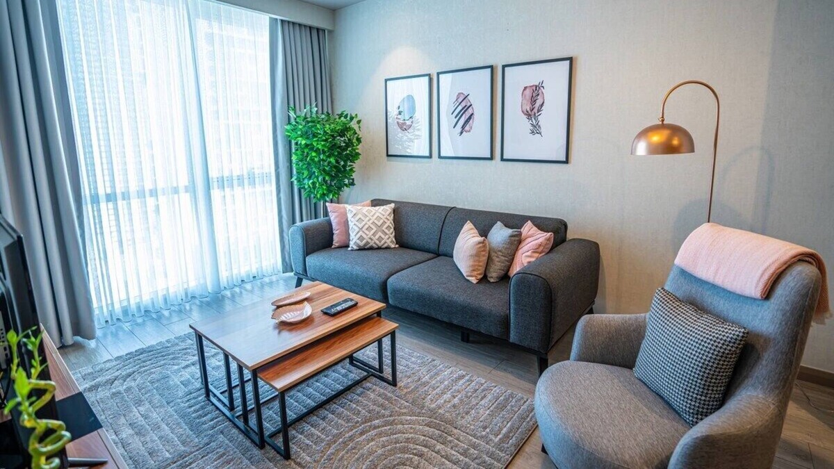 Bagcilar Apartment | Enjoy a luxurious stay in the heart of Istanbul then this is your place