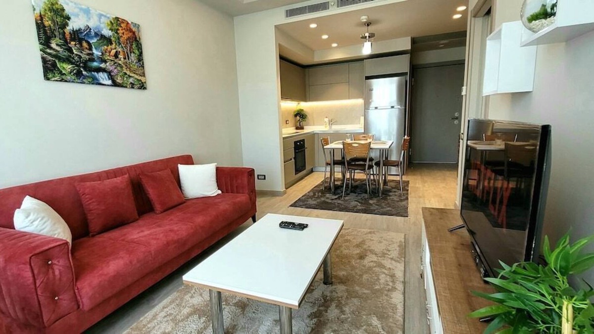 Halkali Apartment | Enjoy a luxurious stay in the heart of Istanbul then this is your place