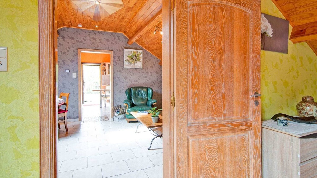 Ny Apartment | Enjoy a relaxing break for two and discover Durbuy