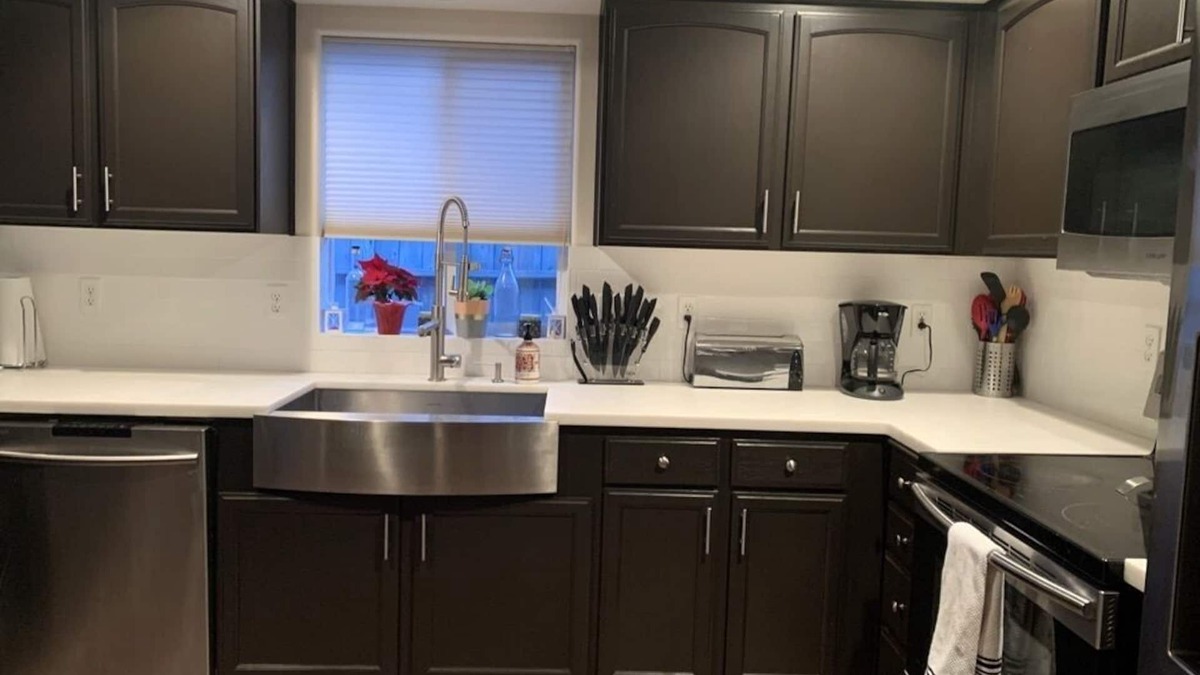 Phoenix House | Enjoy a relaxing vacation in wine country!
