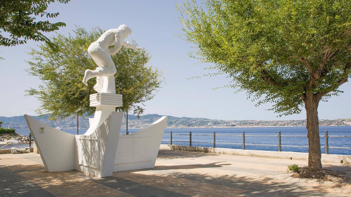 Cannittello House | Enjoy a wonderful time in this villa with sea view!