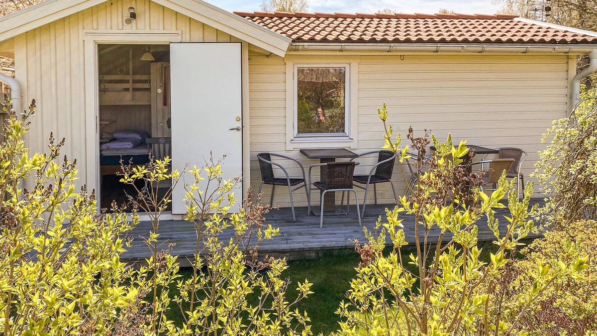 Ugglarp House | Enjoy a wonderful vacation by the sea