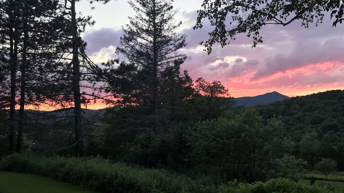 Wilmington House | Enjoy all Four Seasons in Beautiful Wilmington, VT; 15 min from Mt. Snow