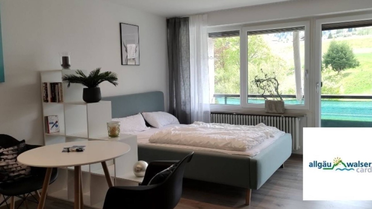 Steibis Apartment | Enjoy an unforgettable experience in the Casa Lotta holiday apartment in Steibis