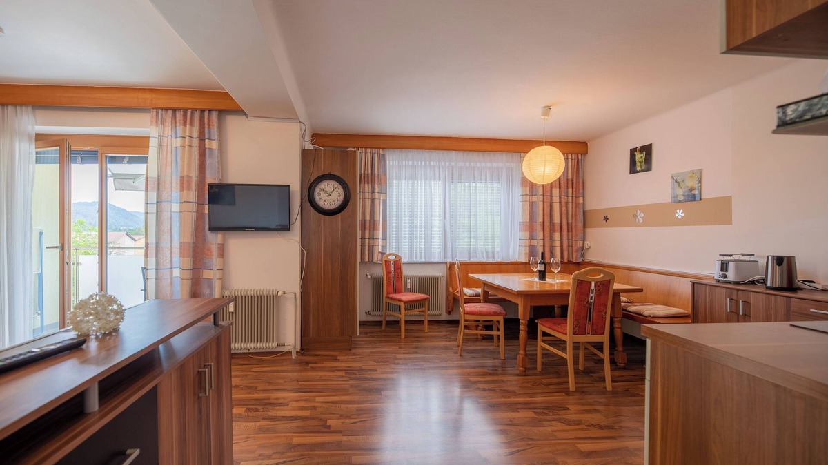 Klopein Apartment | Enjoy Appartement am Klopeiner See mit Pool, Freiem Badeeintritt und E-bikes