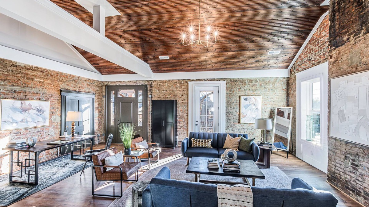 Franklin Apartment | Enjoy Beautiful Historic Franklin Here!